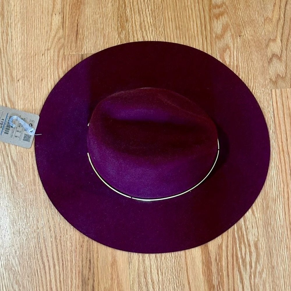 Pull & Bear Felt Hat